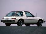 AMC Pacer 2-Door Sedan 1977 года